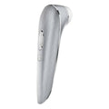 Zuigapparaat voor de clitoris Satisfyer Luxury High Fashion Zilverkleurig